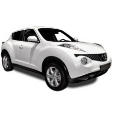 Nissan Juke 1.5 dci Visia